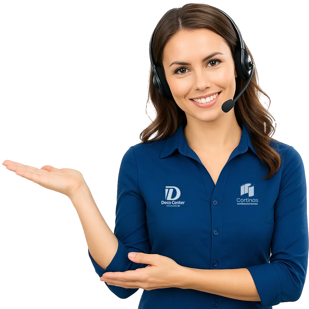 Contactos con la empresa especialista en cortinas hospitalarias en Lima